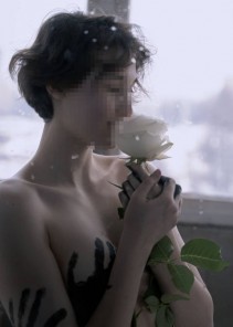 Фото проститутки Марина №2 в городе Снежногорск