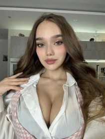 Фото проститутки Катя №3 в городе Снежногорск