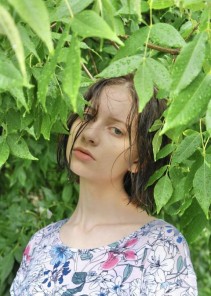 Фото проститутки Клэр №5 в городе Снежногорск