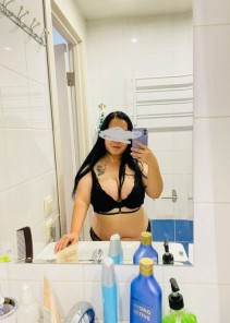 Фото проститутки Марина №3 в городе Снежногорск