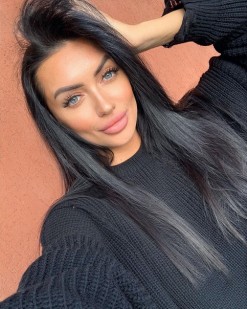 Фото проститутки Вероника №1 в городе Снежногорск