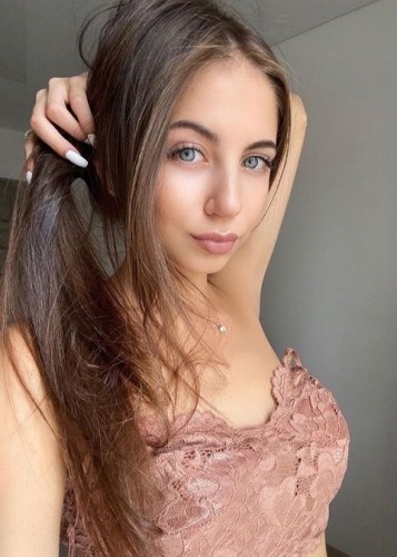 Алёна, Г. Снежногорск